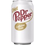 Dr Pepper Diet 355 ml – Zboží Dáma