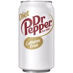 Dr Pepper Diet 355 ml – Hledejceny.cz