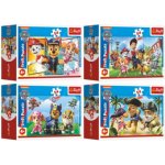 TREFL Tlapková patrola: Vzhůru do oblak 54 dílků – Sleviste.cz