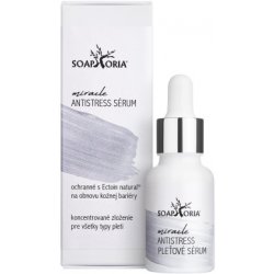 Soaphoria Miracle Antistress ochranné sérum 15 ml