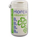 Nature Force Organický hořčík s vit.skupiny B HCY 60 kapslí – Hledejceny.cz