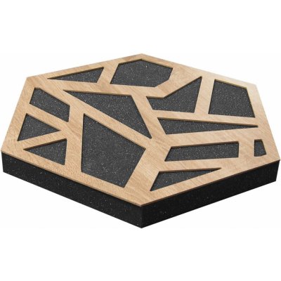 Mega Acoustic HoneyFoamPRO – Sleviste.cz