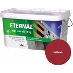 Eternal Mat akrylátový 5 kg višňová – Sleviste.cz