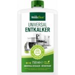 Woldoclean Tekutý odvápňovač pro kávovary 750 ml – Zboží Mobilmania