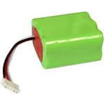 Goowei E6617 iRobot Braava 380, 390 2000 mAh Ni-Mh – Zboží Dáma