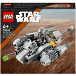 LEGO® Star Wars™ 75363 Mandalorianova mikrostíhačka N-1 – Sleviste.cz