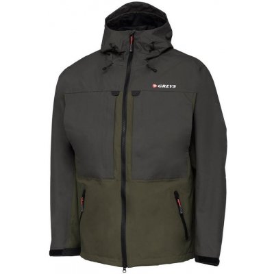 Greys Bunda Fin Fishing – Sleviste.cz