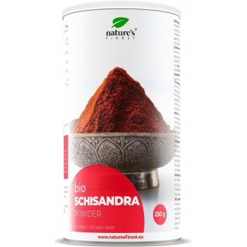Nutrisslim Bio Schisandra powder 250 g