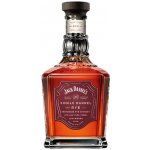 Jack Daniel's Single Barrel Rye 45% 0,7 l (holá láhev) – Zboží Mobilmania