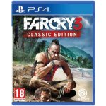 Far Cry 3 Remastered – Sleviste.cz
