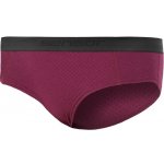 Sensor Merino DF Lilla fialová – Zboží Dáma