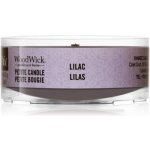 WoodWick Lilac 31 g – Hledejceny.cz