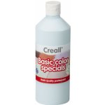 Creall pastelově modrá 500 ml – Zboží Dáma