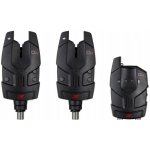 JRC Sada signalizátorů Radar DR Set 2+1 modré diody – Zboží Mobilmania