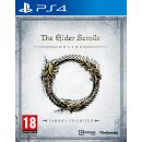 Hra na PS4 The Elder Scrolls Online: Tamriel Unlimited
