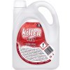 Příslušenství pro chemická WC Killer RED 2L
