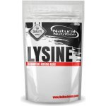 Natural Nutrition Lysine 400 g – Hledejceny.cz