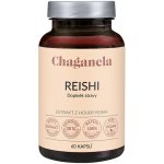 Chaganela Extrakt z reishi 150 kapslí – Hledejceny.cz