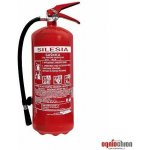 Procera práškový GP-6x ABC SILESIA 6kg – Hledejceny.cz