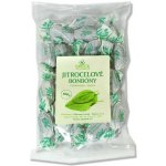 Grešík Jitrocelové bonbóny 100 g – Zboží Dáma