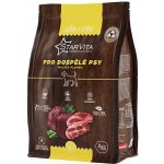 Starvita pro dospělé psy malých plemen 4 kg – Zbozi.Blesk.cz