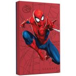 Seagate FireCuda Gaming Spider-Man Special Edition 2TB, STKL2000417 – Sleviste.cz