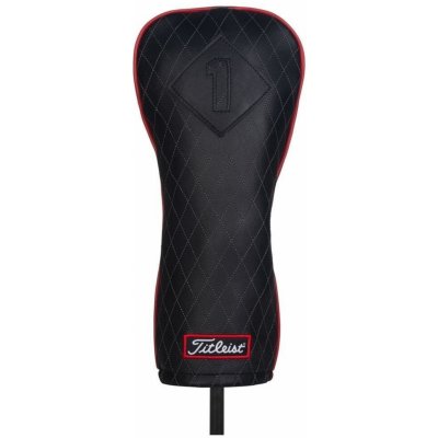 TITLEIST Leather Jet headcover na driver – Hledejceny.cz