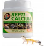 Zoo Med Repti Calcium s D3 85 g – Zboží Dáma