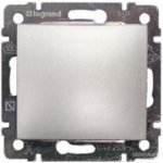 Legrand 770205 VALENA hliník č.6 16AX – Hledejceny.cz