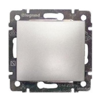 Legrand 770205 VALENA hliník č.6 16AX – Hledejceny.cz