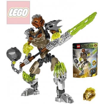 LEGO® Bionicle 71306 Pohatu Sjednotitel kamene