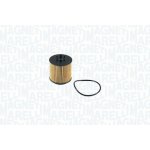 Vzduchový filtr MAGNETI MARELLI 153071760256 – Hledejceny.cz