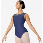 Trikot So Danca se síťovinou Gem SL127 námořnická modrá – Hledejceny.cz