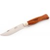 Rybářský nůž a dýka MAM Douro 2082 Zavírací nůž s pojistkou bubinga 8,3cm