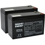 GOOWEI ENERGY OT9-12 F2 12V 9Ah – Sleviste.cz