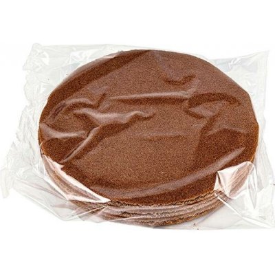 BHB Pláty 3 ks na dort prům.24, v.1,3 cm 117 g – Sleviste.cz