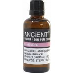 Ancient éterický esenciální olej Levandule Francie 50 ml – Hledejceny.cz