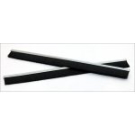 Orion Náhradní kartáč do tepovače Teko 1 2 ks – Hledejceny.cz