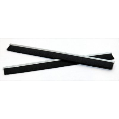 Orion Náhradní kartáč do tepovače Teko 1 2 ks – Hledejceny.cz