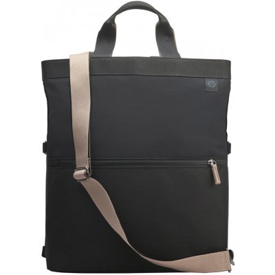 HP 14-inch Convertible Backpack - Tote 9C2H0AA#000 – Zboží Živě