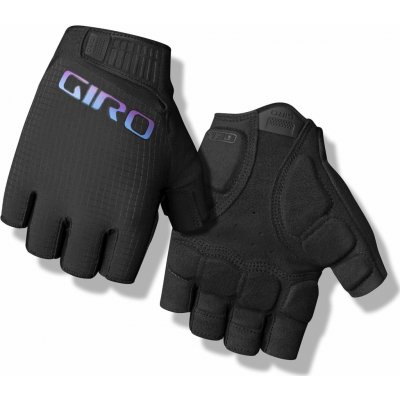 Giro Tessa II Gel SF black – Zboží Mobilmania