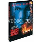 Enríquez alcalá félix: tajný agent jack t. DVD – Hledejceny.cz