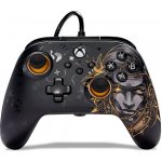 PowerA Advantage Wired Controller Fortnite Midas XBGP0238-01 – Zboží Živě