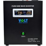 VOLT sinusPRO-2500W – Zboží Mobilmania