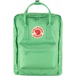 Fjällräven Kånken Mint green 16 l – Zboží Mobilmania