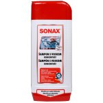 Sonax Wasch & Wax 500 ml – Zboží Mobilmania