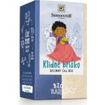 Sonnentor Klidné bříško Bio rarášci Bio 21,6 g – Zboží Dáma