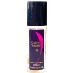 Gabriela Sabatini Woman deodorant sklo 75 ml – Zboží Mobilmania