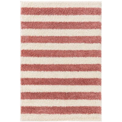 Divio Kids Rugs KRSO02 SOHO Rose – Zboží Mobilmania