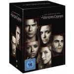 The Vampire Diaries: Die komplette Serie – Zboží Dáma